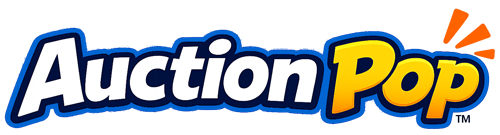 Auction Pop
