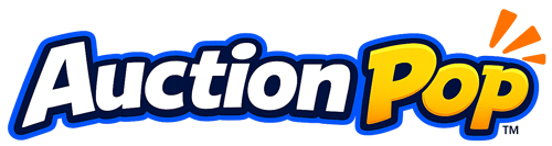Auction Pop